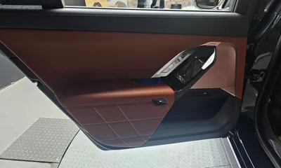 BMW i7 2024, 20879 км, за 78662.14 USD - фото 25