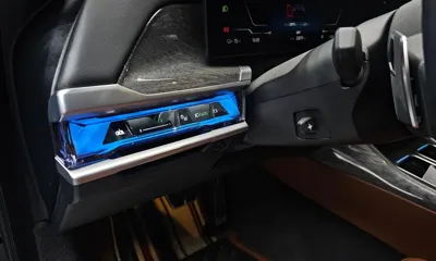 BMW i7 2024, 20879 км, за 78662.14 USD - фото 27
