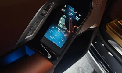 BMW i7 2024, 20879 км, за 78662.14 USD - фото 28
