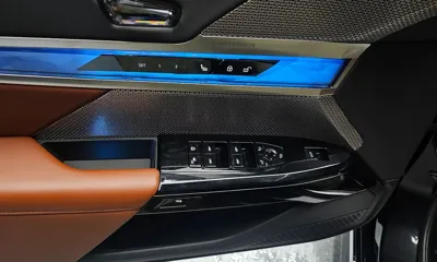 BMW i7 2024, 20879 км, за 78662.14 USD - фото 29