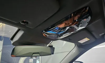 BMW i7 2024, 20879 км, за 78662.14 USD - фото 30