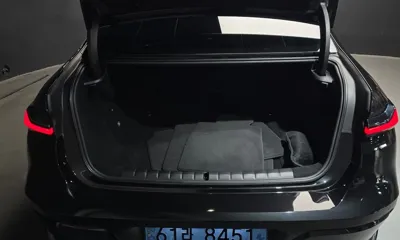 BMW i7 2024, 20879 км, за 78662.14 USD - фото 33