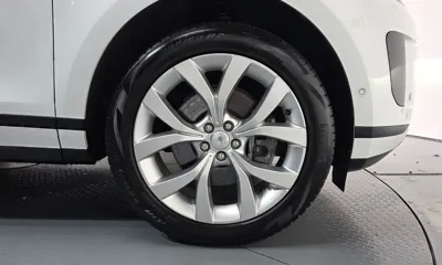 Land Rover Range Rover Evoque 2021, 36861 км, за 22983.44 USD