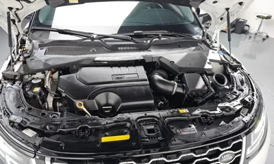 Land Rover Range Rover Evoque 2021, 36861 км, за 22983.44 USD - фото 6