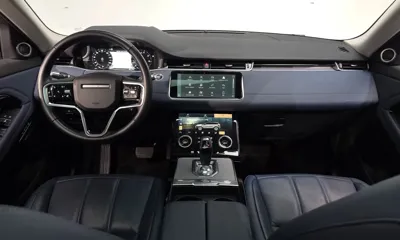 Land Rover Range Rover Evoque 2021, 36861 км, за 22983.44 USD - фото 7