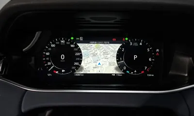Land Rover Range Rover Evoque 2021, 36861 км, за 22983.44 USD - фото 8