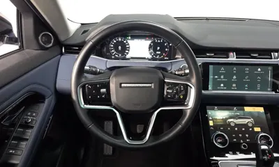 Land Rover Range Rover Evoque 2021, 36861 км, за 22983.44 USD - фото 13