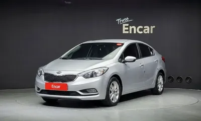 Kia K3 2015, 140288 км, за 3642.99 USD