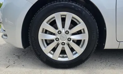 Kia K3 2015, 140288 км, за 3642.99 USD