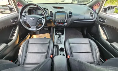 Kia K3 2015, 140288 км, за 3640.38 USD - фото 7