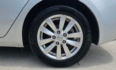 Kia K3 2015, 140288 км, за 3640.38 USD - фото 21