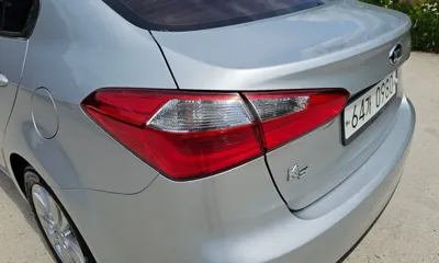 Kia K3 2015, 140288 км, за 3640.38 USD - фото 23