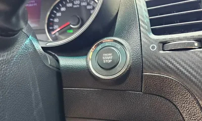 Kia K3 2015, 140288 км, за 3640.38 USD - фото 27