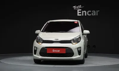 Kia Morning 2018, 50330 км, за 5135.54 USD