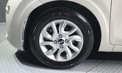 Kia Morning 2018, 50330 км, за 5135.54 USD