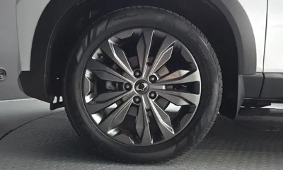 KG_Mobility_Ssangyong Rexton 2024, 37121 км, за 23303.14 USD