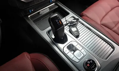 KG_Mobility_Ssangyong Rexton 2024, 37121 км, за 23093.96 USD - фото 9