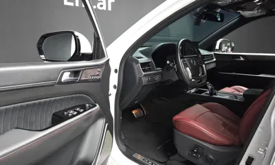 KG_Mobility_Ssangyong Rexton 2024, 37121 км, за 23093.96 USD - фото 10