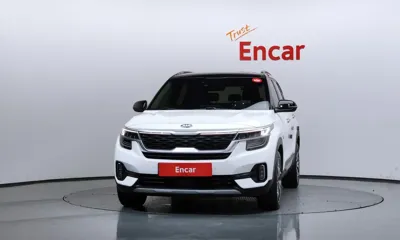Kia Seltos 2020, 69560 км, за 12099.93 USD