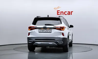 Kia Seltos 2020, 69560 км, за 12099.93 USD