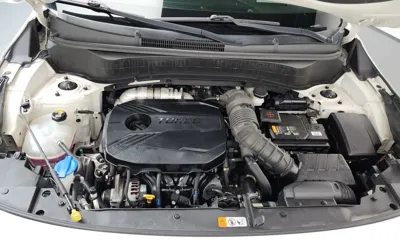 Kia Seltos 2020, 69560 км, за 12091.27 USD - фото 6