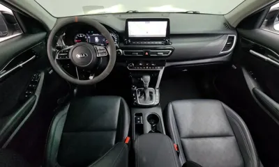 Kia Seltos 2020, 69560 км, за 12091.27 USD - фото 7