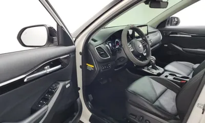 Kia Seltos 2020, 69560 км, за 12091.27 USD - фото 10