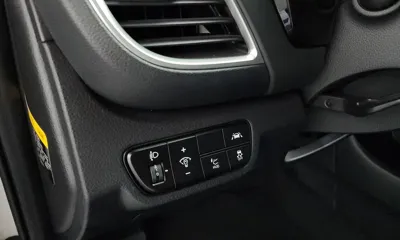 Kia Seltos 2020, 69560 км, за 12091.27 USD - фото 20