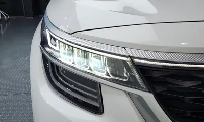 Kia Seltos 2020, 69560 км, за 12091.27 USD - фото 22