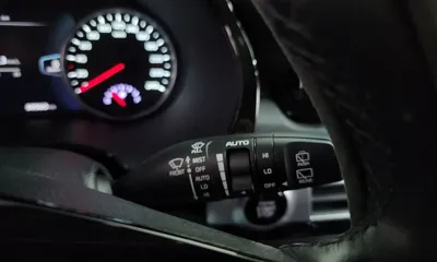 Kia Seltos 2020, 69560 км, за 12091.27 USD - фото 27