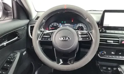 Kia Seltos 2020, 69560 км, за 12091.27 USD - фото 32