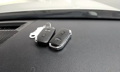 Kia Seltos 2020, 69560 км, за 12091.27 USD - фото 34