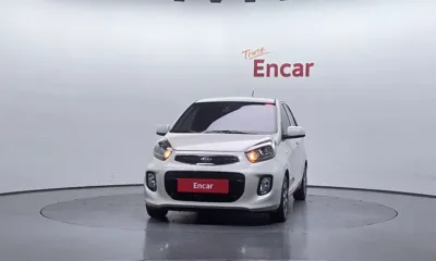 Kia Morning 2016, 50426 км, за 4488.68 USD