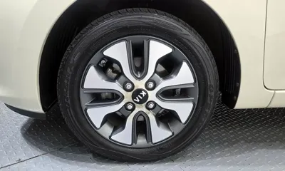Kia Morning 2016, 50426 км, за 4488.68 USD