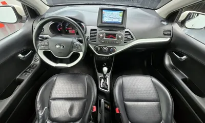 Kia Morning 2016, 50426 км, за 4488.68 USD - фото 7
