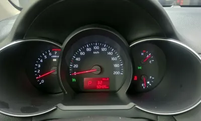 Kia Morning 2016, 50426 км, за 4488.68 USD - фото 8