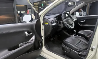 Kia Morning 2016, 50426 км, за 4488.68 USD - фото 11
