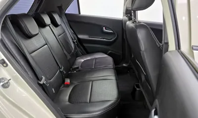 Kia Morning 2016, 50426 км, за 4488.68 USD - фото 13