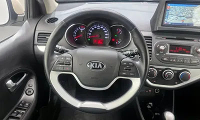 Kia Morning 2016, 50426 км, за 4488.68 USD - фото 14