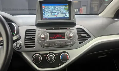 Kia Morning 2016, 50426 км, за 4488.68 USD - фото 16