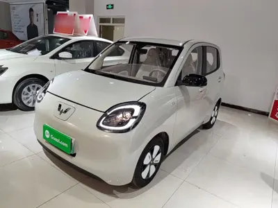 Wuling MINIEV · 2026 год