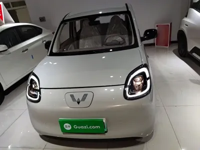 Wuling MINIEV 2026, 100 км, за 5956.95 USD