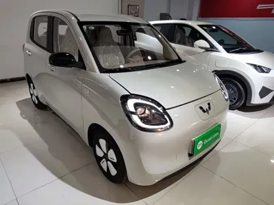Wuling MINIEV 2026, 100 км, за 5956.95 USD
