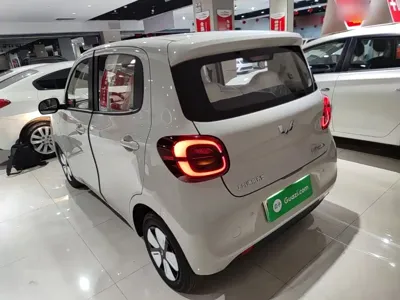 Wuling MINIEV 2026, 100 км, за 5956.95 USD