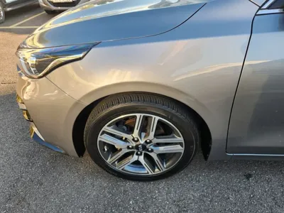 Kia K3 2021, 75158 км, за 9321.26 USD