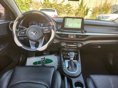 Kia K3 2021, 75158 км, за 9321.26 USD - фото 7