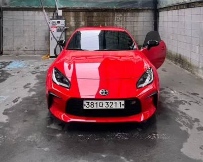 Toyota 86 2024, 6065 км, за 24429.98 USD