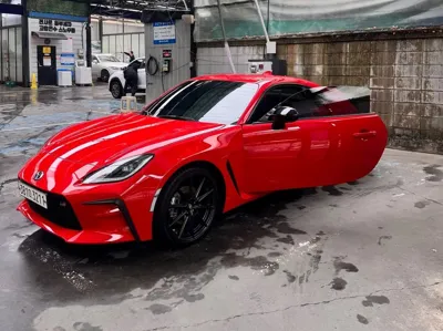 Toyota 86 2024, 6065 км, за 24429.98 USD