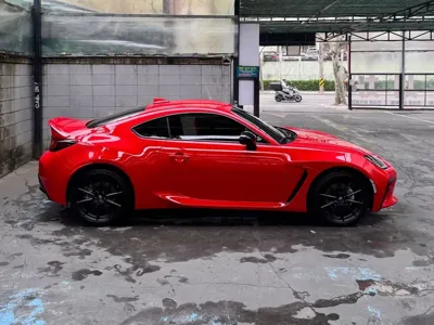 Toyota 86 2024, 6065 км, за 24429.98 USD