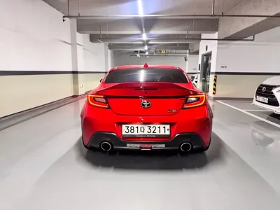 Toyota 86 2024, 6065 км, за 24395.03 USD - фото 6